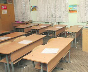 В регионе проверят школы, детсады и другие соц. учреждения. 
Фото www.segodnya.ua