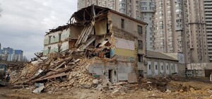 В Одессе клуб дзюдо снесут ради высотки: спортсменов силой выселяют