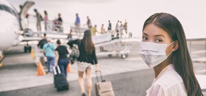 Планируем отдых: куда можно будет летать из запорожского аэропорта этим летом