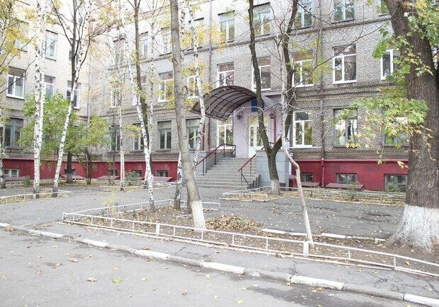 В полиции озвучили результаты проверки изнасилования в 28 гимназии. Фото: @school28.zp.ua 