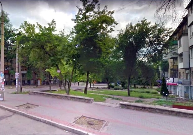 В Запорожье хотят построить еще два ТРЦ: подробности. Фото: google maps