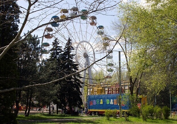 Трагедия в "Дубовой Роще": экс-директору парка огласили обвинение. Фото: Vgorode