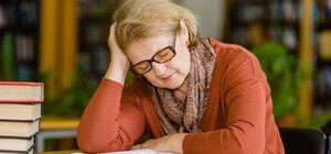 Для женщин: с 1 апреля в Украине повысили пенсионный возраст