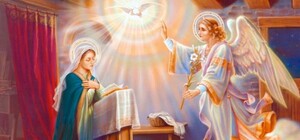 Благовещение Пресвятой Богородицы: традиции и поверья, что можно и нельзя делать