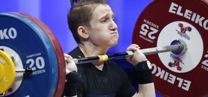 Абсолютная чемпионка: украинка завоевала три 