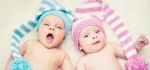 Лелека постарався: протягом березня у львівському перинатальному центрі народилось 10 двієнь