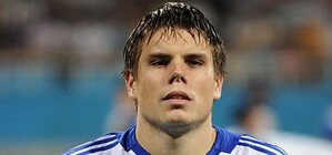 Огнена Вукоевича достали 