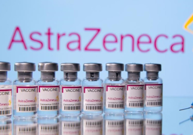 В агентстве ЕС исследуют случаи тромбозов после вакцинации AstraZeneca. Фото: slovoidilo.ua