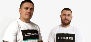 Выше Фьюри: Василий Ломаченко и Александр Усик вошли в ТОП-10 лучших боксеров мира