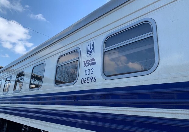 Запорожье в "красной зоне": будут ли ходить поезда и электрички - фото Укрзализныця