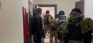 Ради шести квартир и 600 тысяч евро: как в Одессе держали в плену двух греков