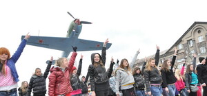 Запорожские 