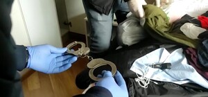 Бывшая постаралась: в деле о похищении греков в Одессе появились новые подробности 