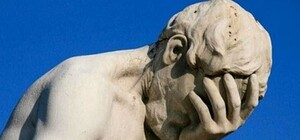 Фотофакт: на Бородинском обнаружили царь-балкон