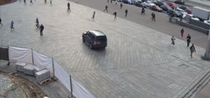 ДТП на Майдане: дело Назаренко спустя полгода передали в суд