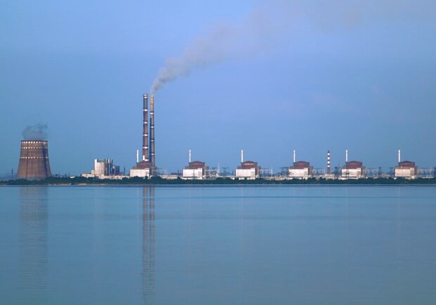 На ЗАЭС проведут испытания на одном из энергоблоков. Фото: Википедия