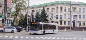 Уедут все: на один из маршрутов города выйдут большие автобусы