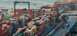 Неожиданно: лидером экспорта запорожских товаров стала Италия