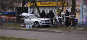 Смертельное ДТП на Бородинском: студента-лихача отправили под домашний арест