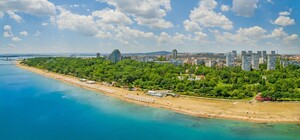 Планируй отпуск: из Одессы можно будет полететь на курорт Болгарии 