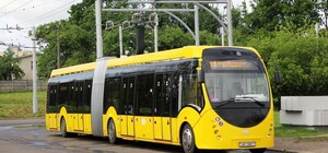 Нужны еще 30 миллионов: как в Одессе продвигается запуск электробусов