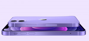 Весенняя презентация Apple: новые iMac, AirTag и фиолетовый iPhone