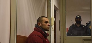 УБИЛ ОТЦА И СОСЕДА: ОДЕССКОГО ПОТРОШИТЕЛЯ ОТПРАВИЛИ НА ЛЕЧЕНИЕ В ДНЕПР