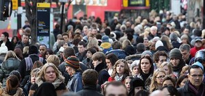 Все меньше и меньше: в Запорожье и области сократилось население