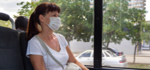 Получи ответ: когда в троллейбусах Днепра заработают кондиционеры