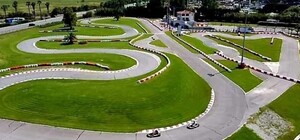 С трассами, трибунами и автошколой: в Харькове появится центр для картинга