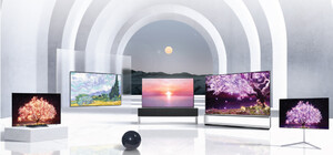 LG розширює межі досконалості разом із новою лінійкою телевізорів 2021 року