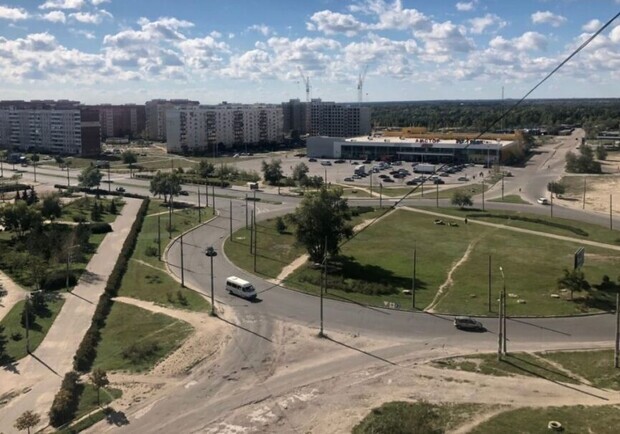 Через Южный микрорайон: в Запорожье планируют построить объездную дорогу. Фото: Википедия