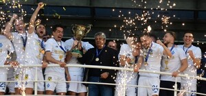 За три тура до финала: 