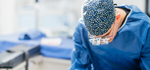 Унікальна операція: у Львові вперше провели трансплантацію нирки дитині