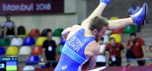 13 медалей: Украина заняла третье место в медальном зачете чемпионата Европы по борьбе