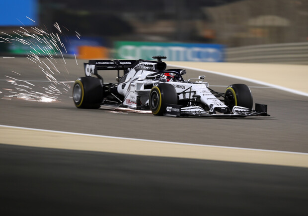 Формула-1 вводит спринтерские гонки. Фото: eurosport.com