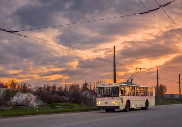 В Запорожье повысят стоимость проезда: на каких маршрутах. Фото: KinGeR 