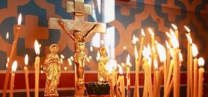 Страстная пятница 2022: что можно, что нельзя делать в этот день и как питаться