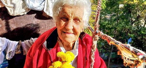Удивительный случай: 101-летняя одесситка вылечилась от коронавируса