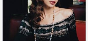 Уроженка Запорожья Ольга Куриленко  станет агентом ЦРУ