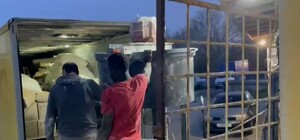 Под видом известных брендов: в Днепре продавали поддельные продукты