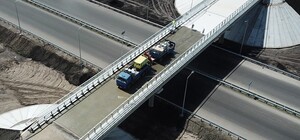 Не стойте в заторах: на каких трассах в Днепропетровской области сейчас ремонт