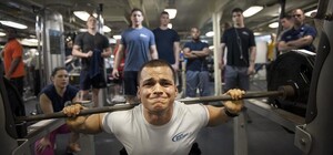 Подрабатывал: в Одессе фитнес-тренер продавал запрещенные препараты 