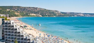 Планируем отдых: из Запорожья запустят рейсы в Болгарию