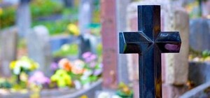 Поминальные дни-2021: в Днепре могут запретить въезд на кладбища