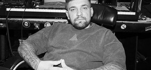 Своя игра: охранники Басты напали на киевлянина за вопросы о Крыме