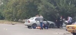 Убийство замглавы ОТГ в Акимовке: полиция рассматривает несколько версий