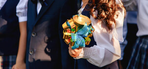 Последний звонок: когда в школах Харьковской области закончится учебный год