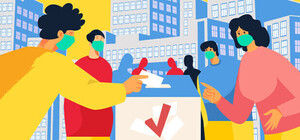 Выборы мэра в Харькове: политологи прокомментировали результаты исследования Socis