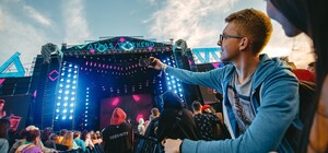 Не пропусти: Atlas Weekend объявил первых хедлайнеров